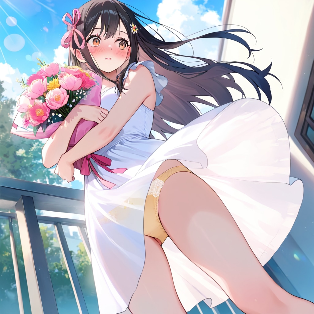 美しいですね♡