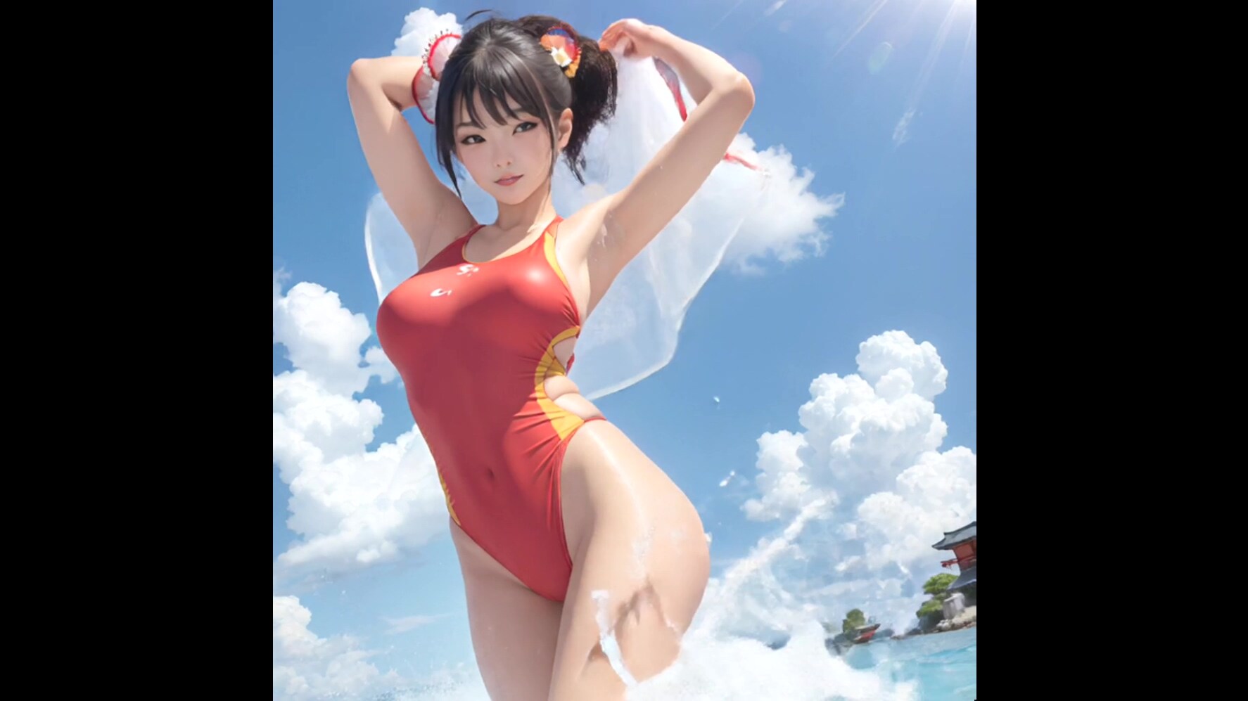 コマ送り