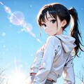 澄んだ空気に包まれて 3枚目