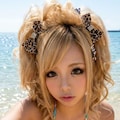 茉莉乃「まりの」水着02 6枚目