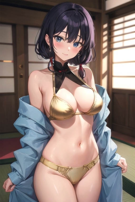 座敷童子