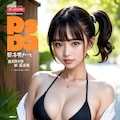 雑誌の れなちゃん 5枚目