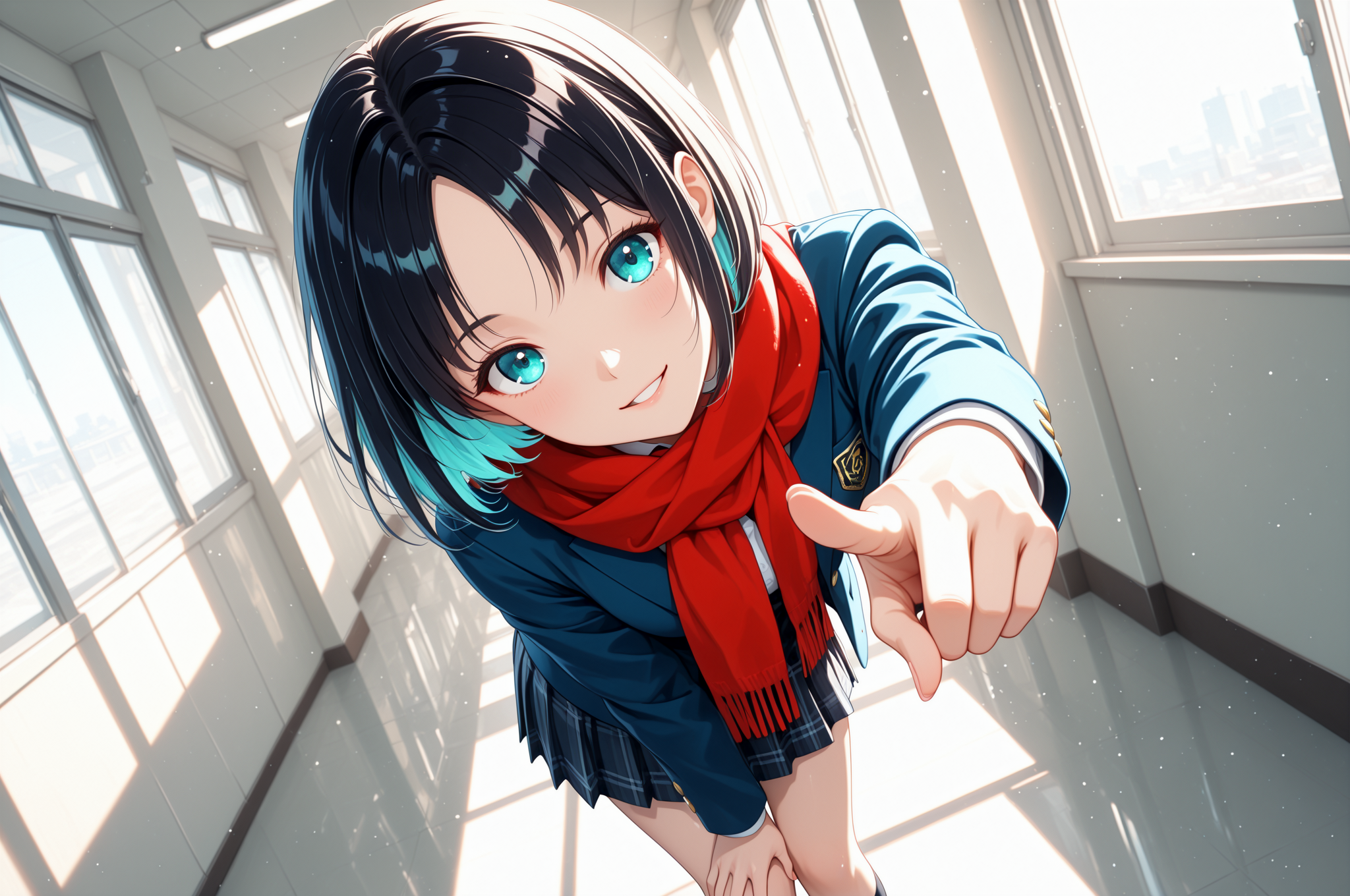 みーつけた | の人気AIイラスト・グラビア