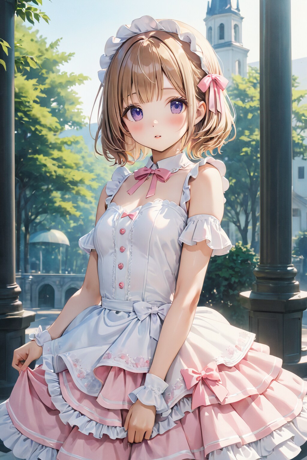 ジューンブライド