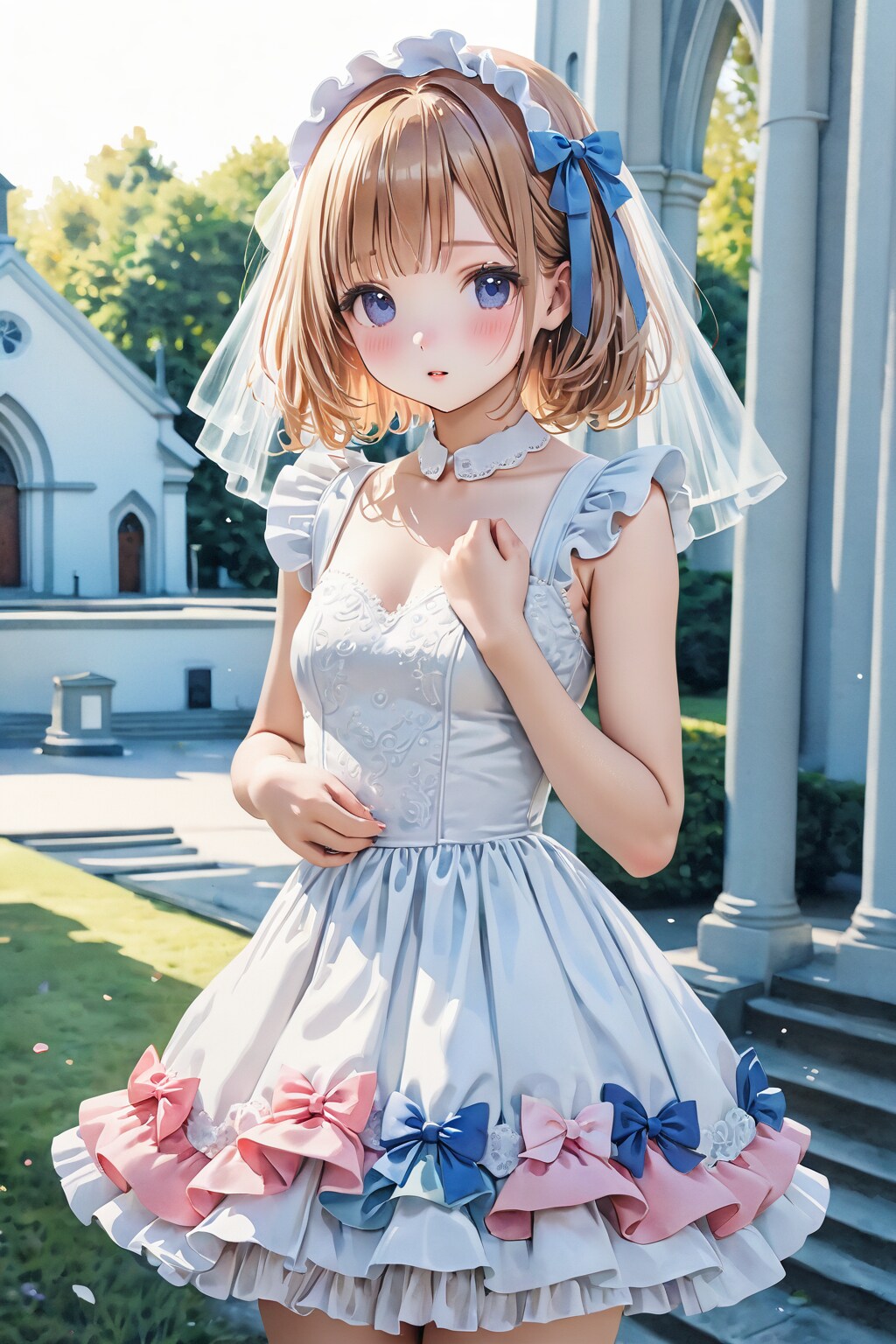 ジューンブライド