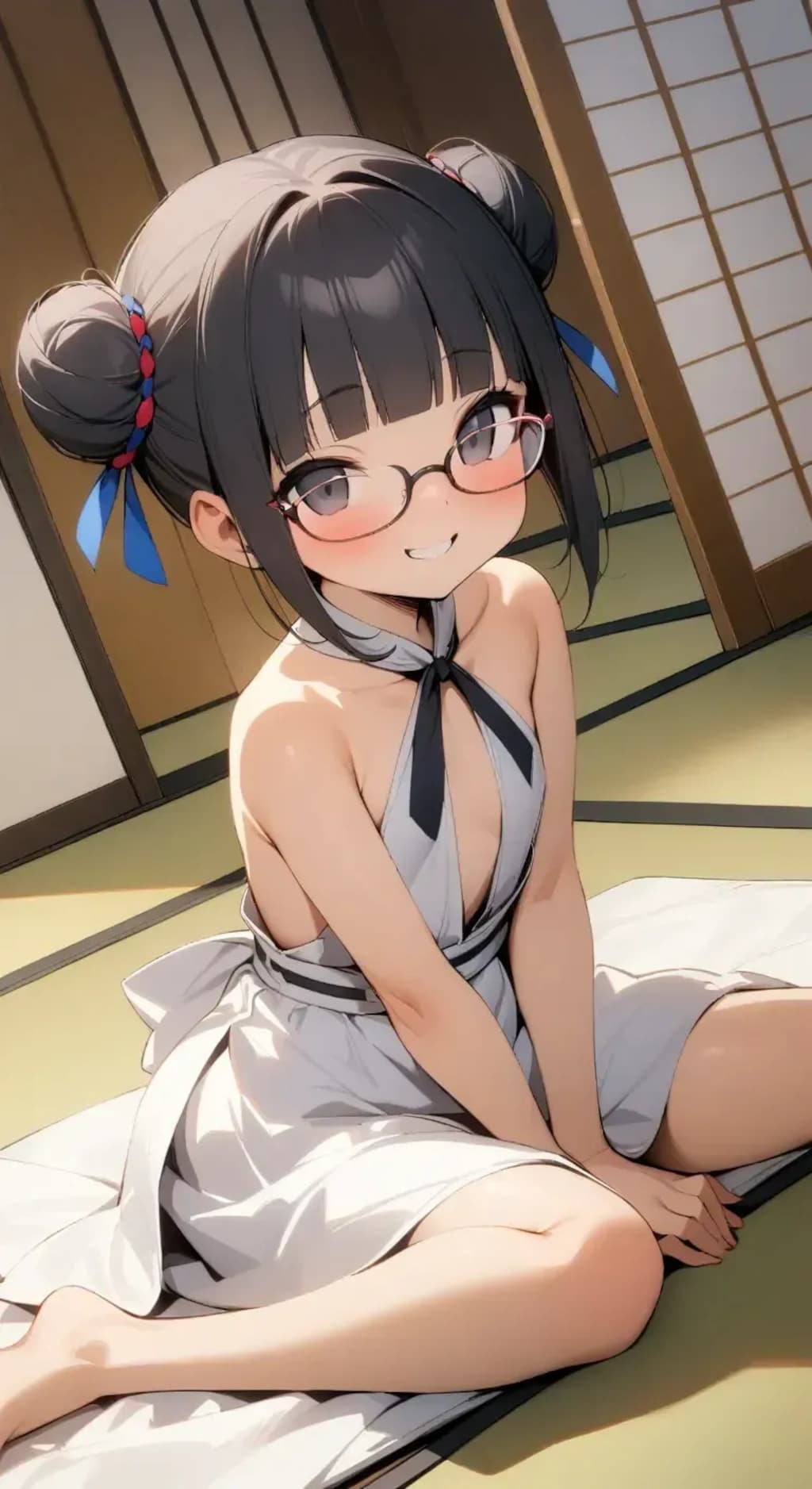 童貞を殺す服を着た女子小学生