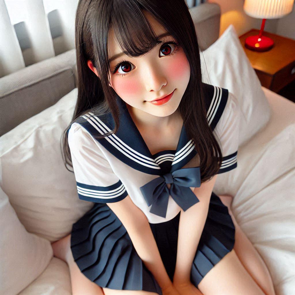 リナちゃん