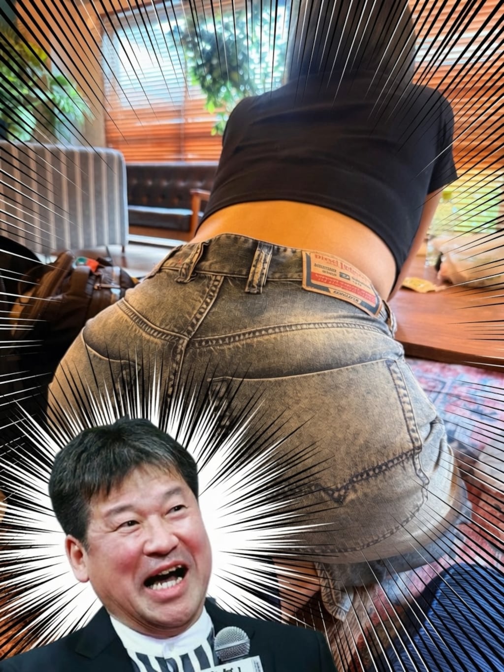 佐藤二朗