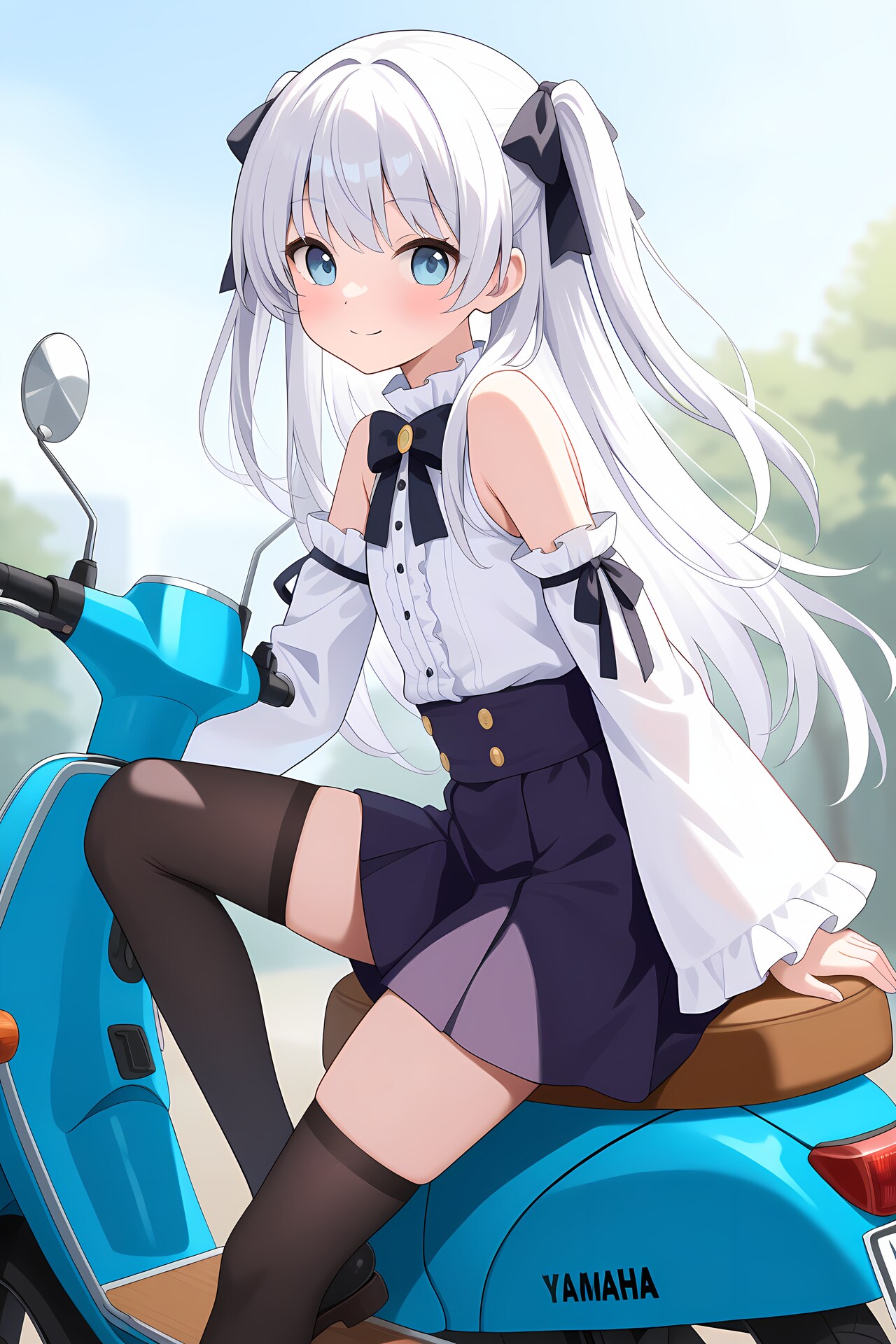 愛車 | の人気AIイラスト・グラビア