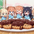 ２月２８日はビスケットの日 10枚目