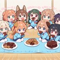 ２月２８日はビスケットの日 6枚目