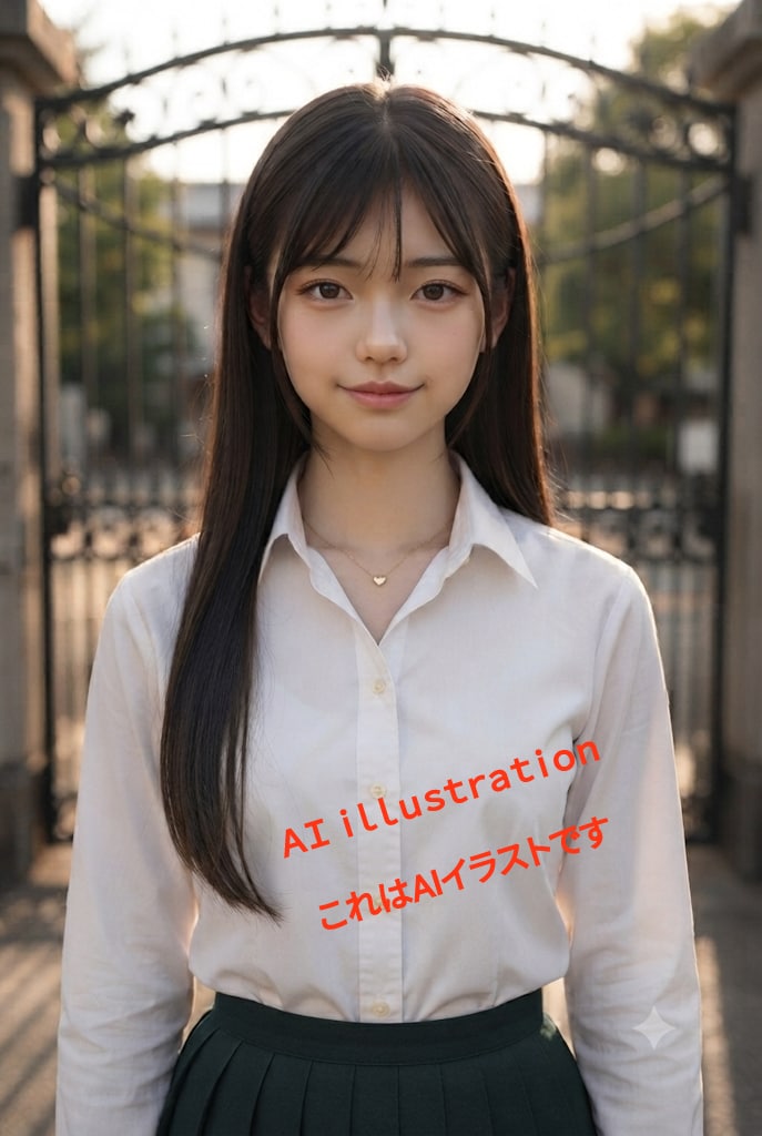 ボクが、ふたりの初恋の美少女たちに夢中だった頃。  校内でよく見掛けた2学年上の先輩のことも、どこか大人びた静けさの中でそっとかわいいと思っていた。  話したことはないけれど──