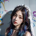 ホワイトキャンバス 5枚目