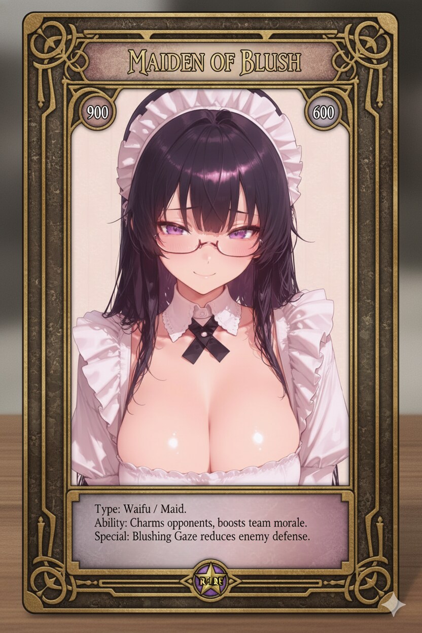 ウチのコトレカ。