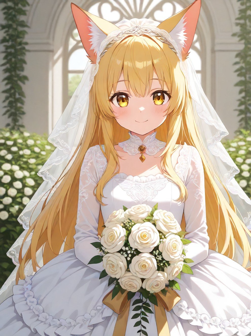 花嫁