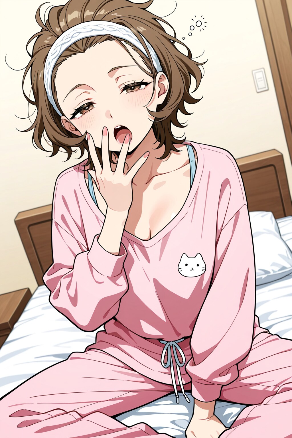もうすぐ終わる・・・