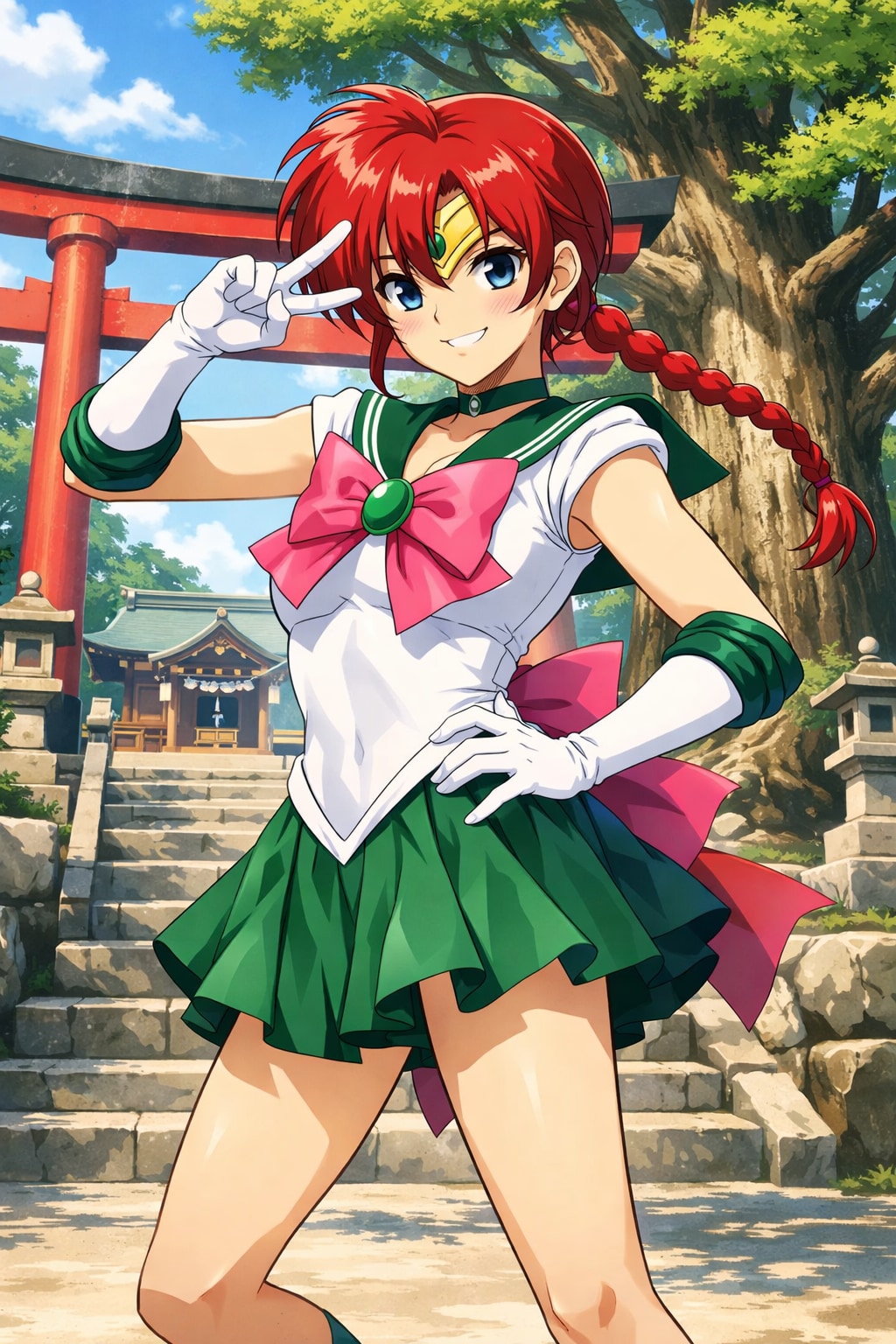 セーらんジュピター