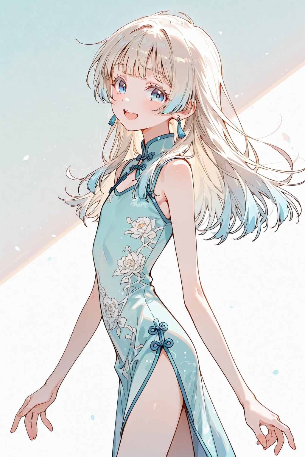 うすほそちゃん