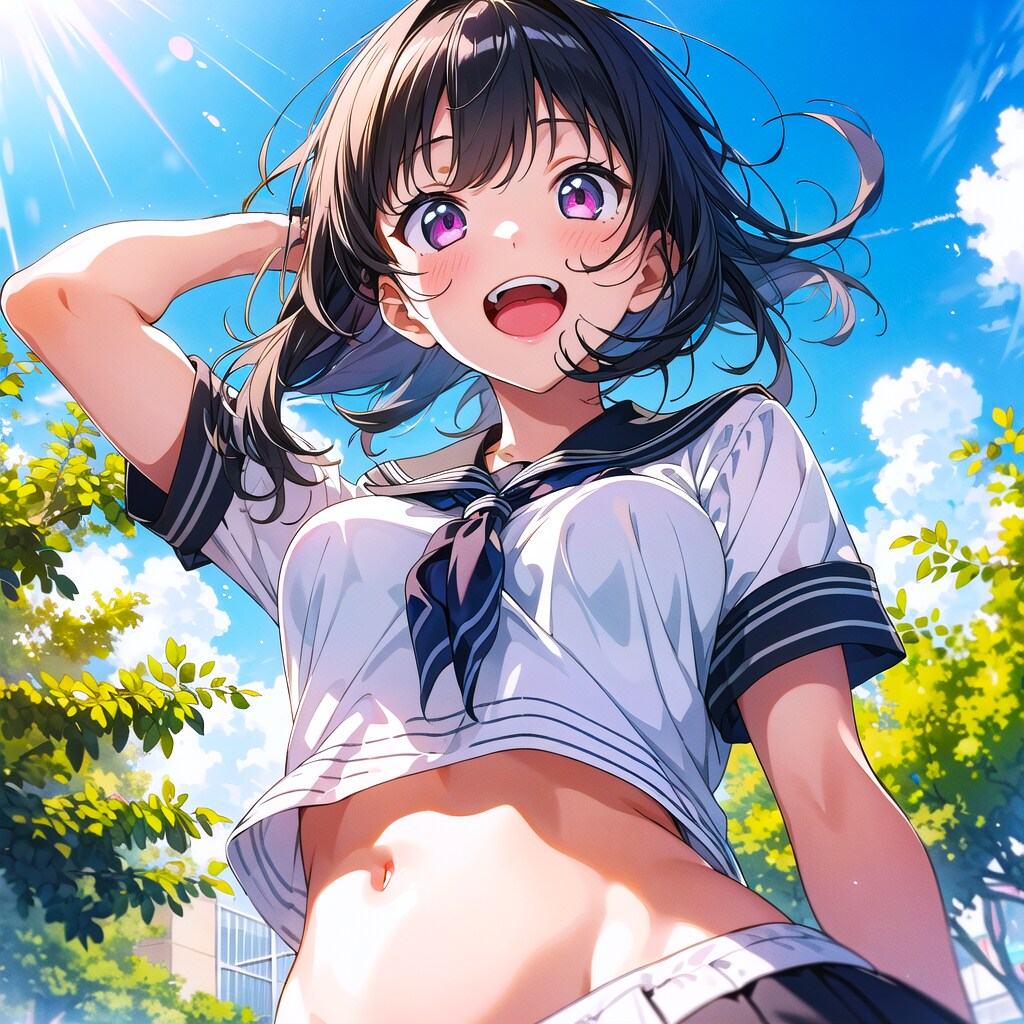 やっほー
