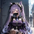 刻晴の東京旅行 12枚目