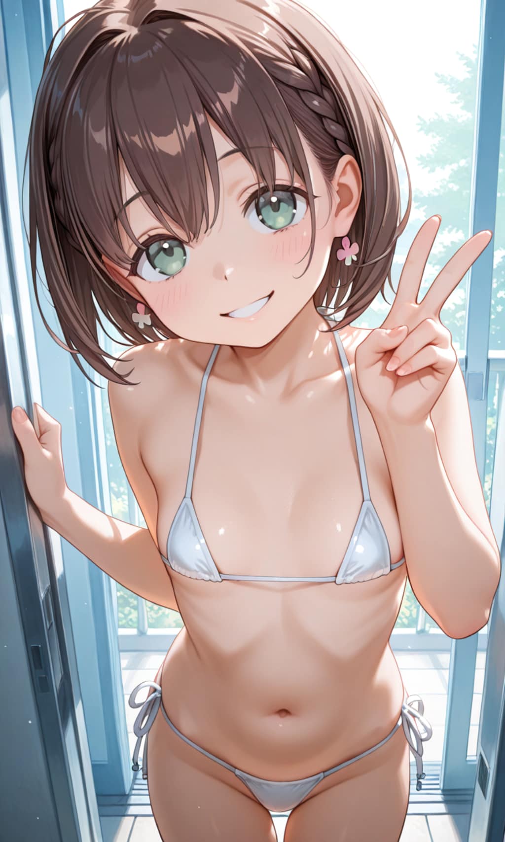 「今週も頑張ろう！」