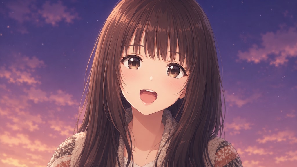 風と未来