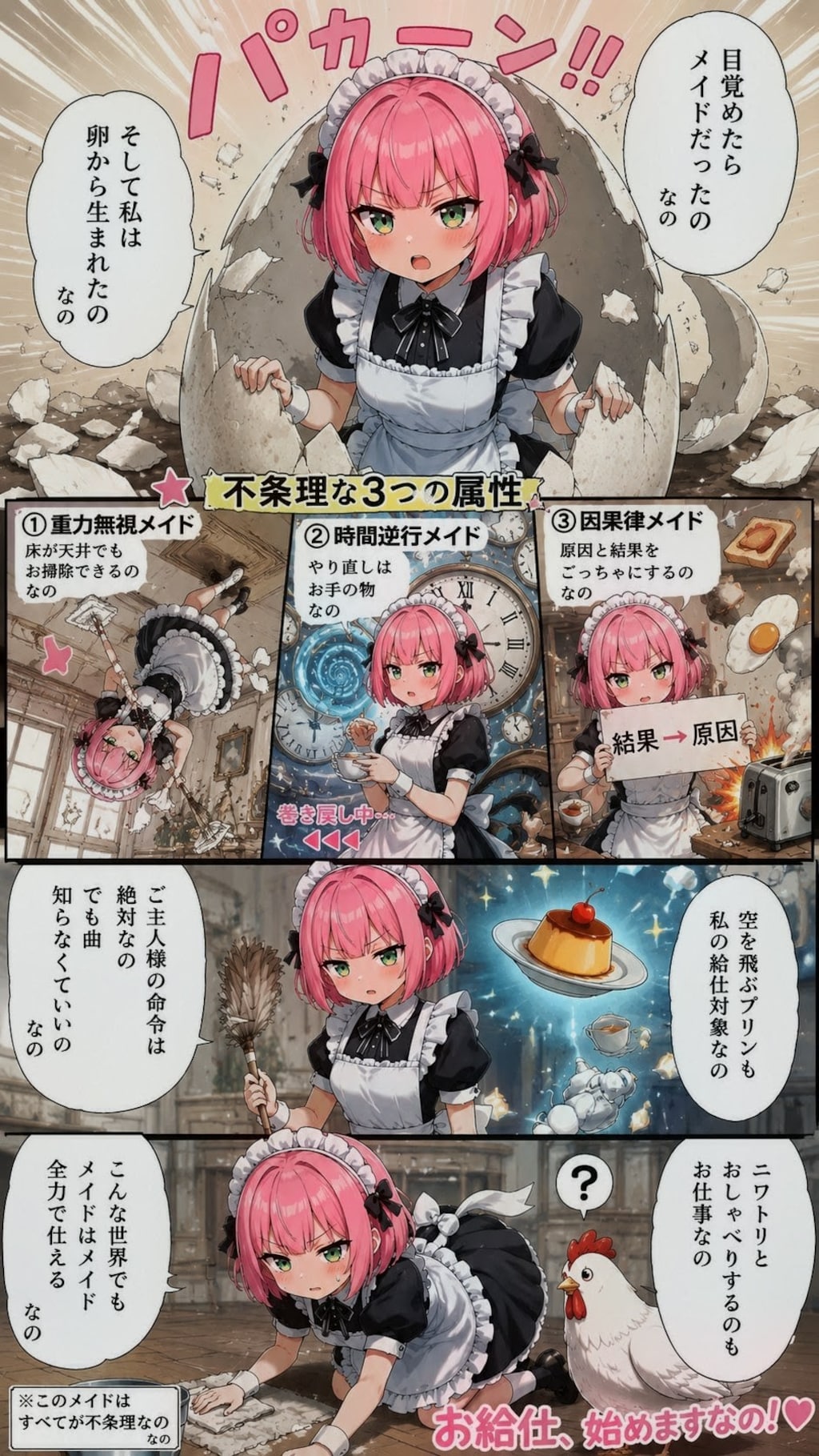 シン・ピンボブお姉やん💓282