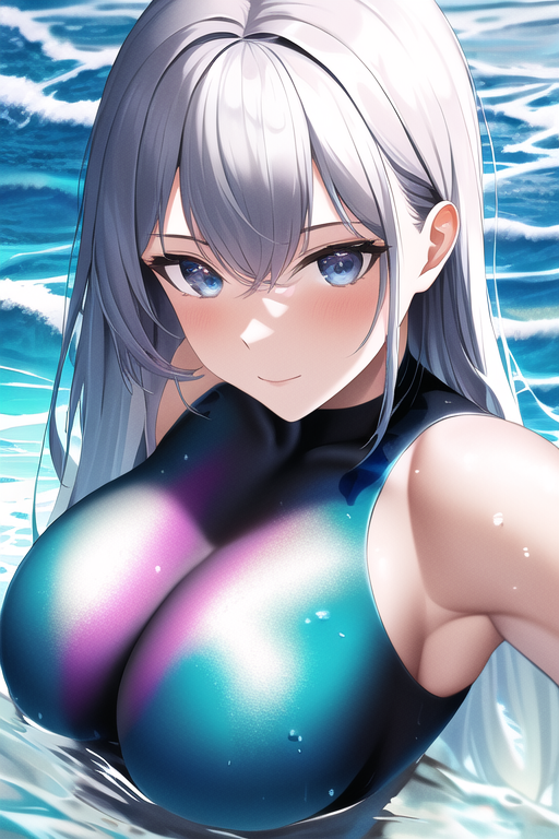 ボディペイント