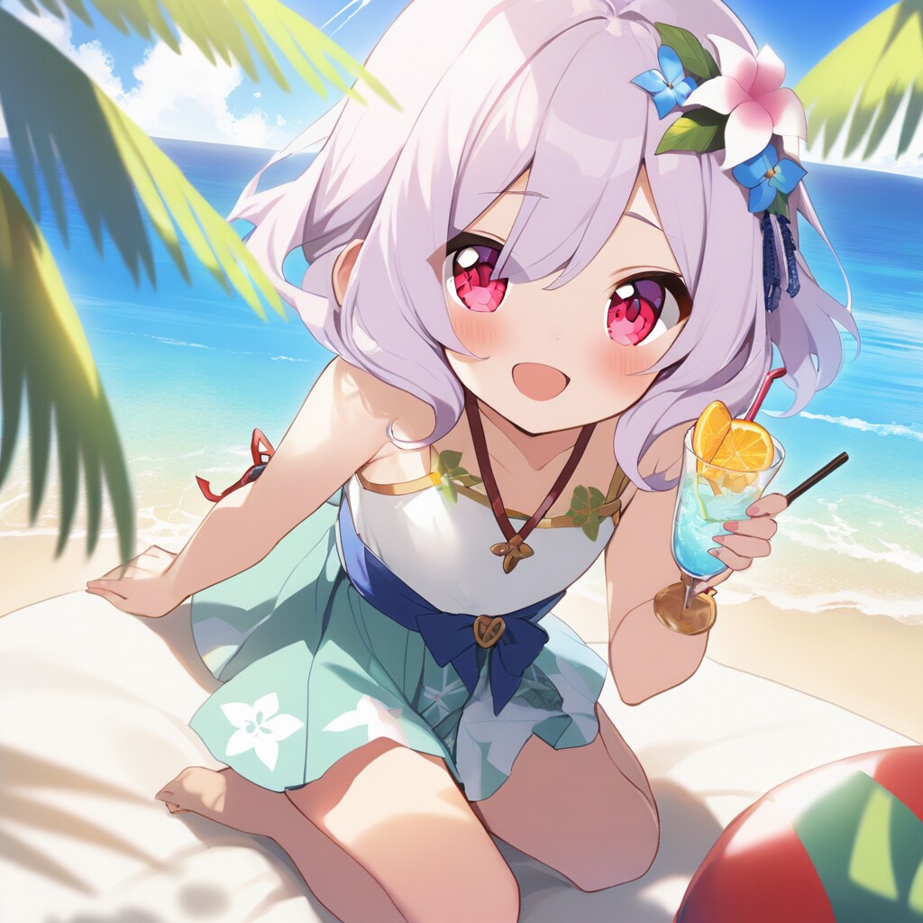 コッコロ（サマー）