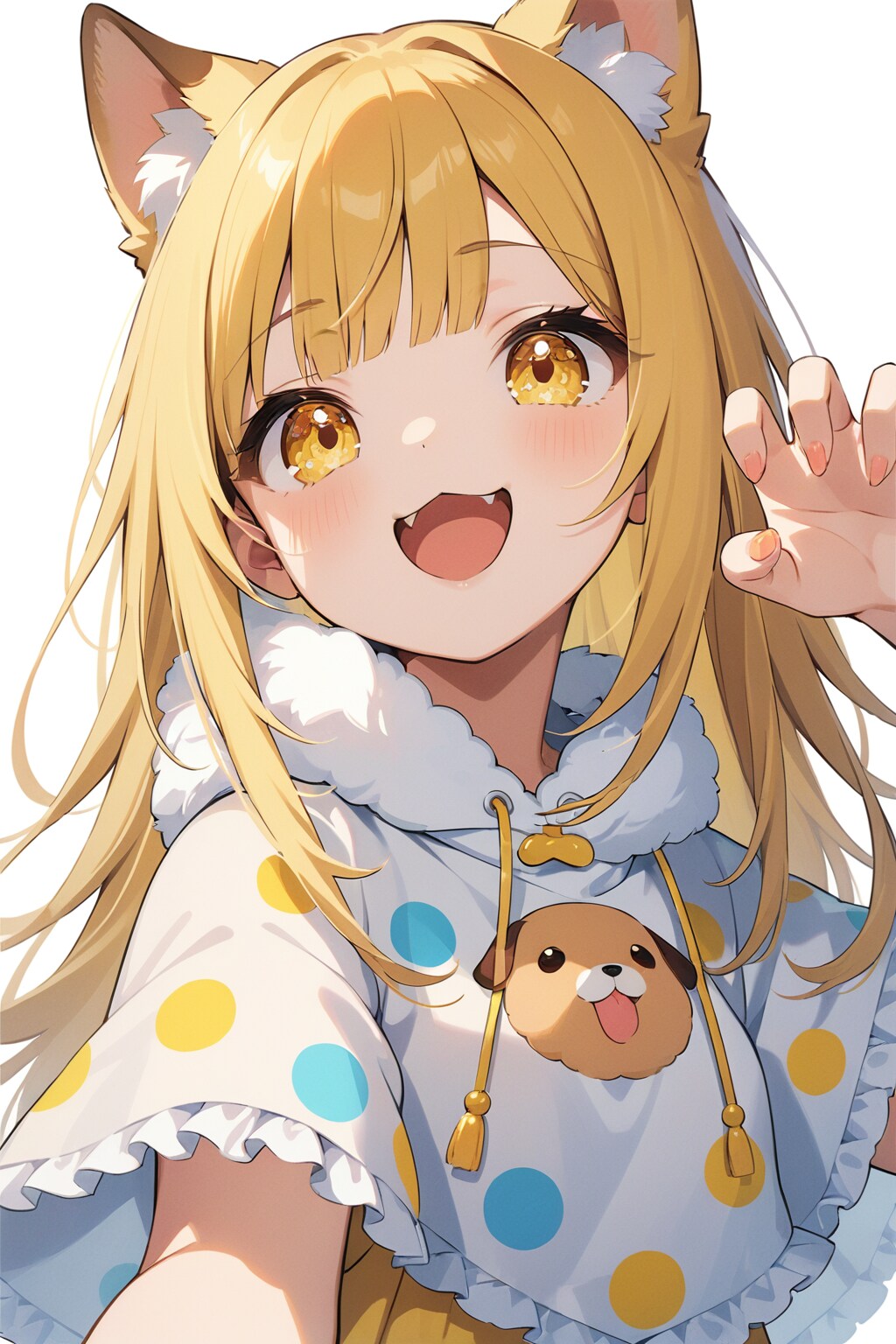 散歩するぞ！