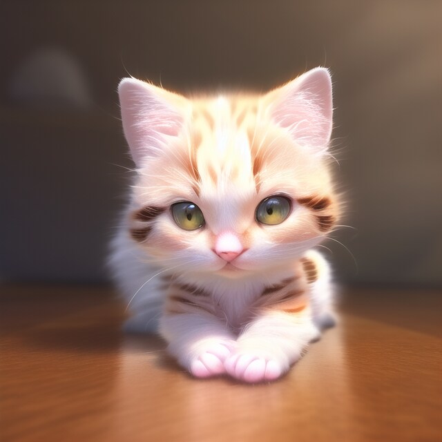 小さいハンター