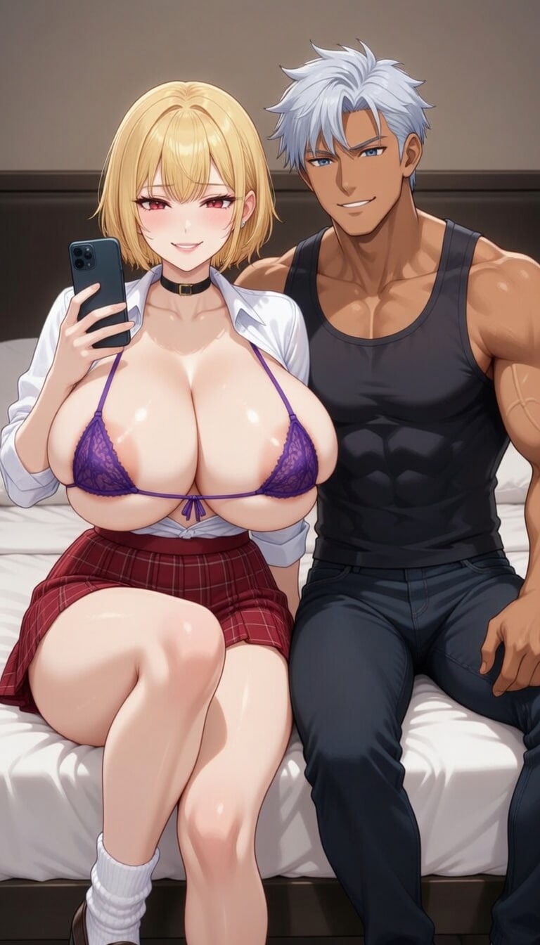 カップル奴隷って良いよね