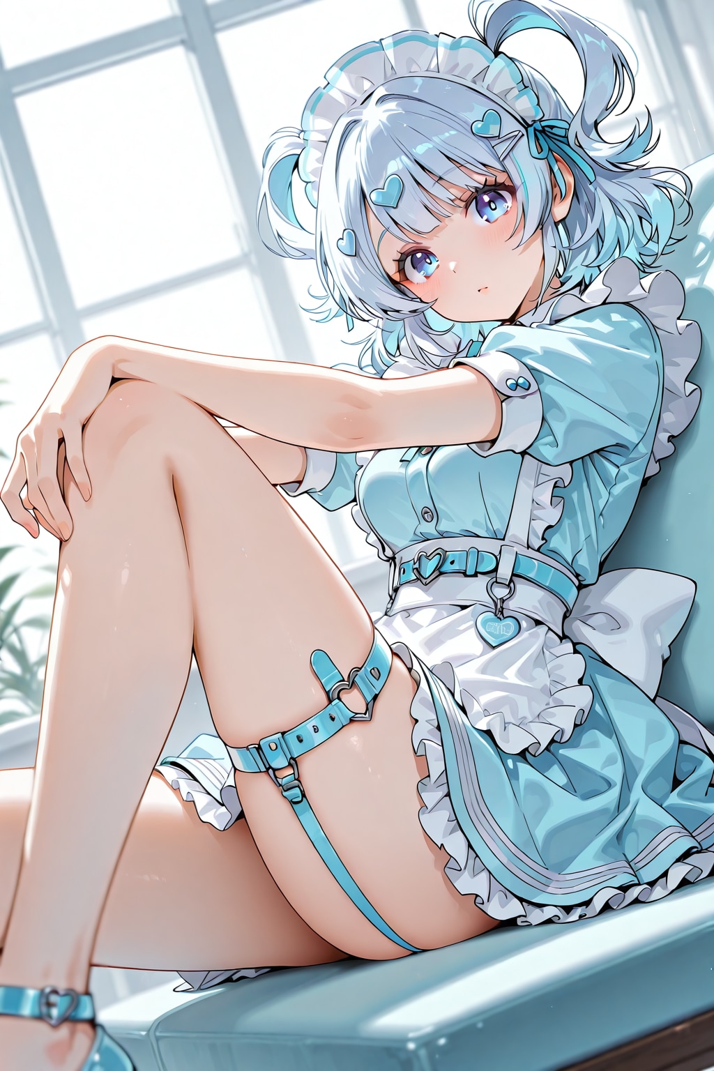 ふくらはぎは意外と難しい