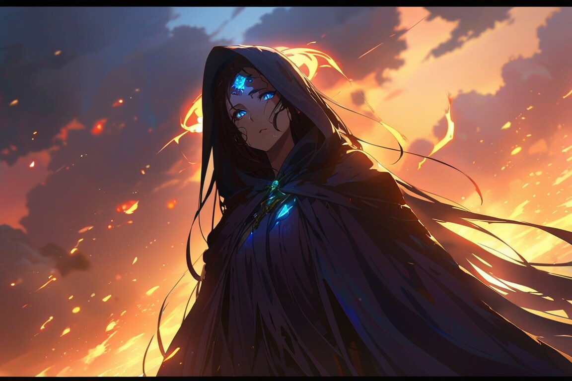 魔導士2025⑤