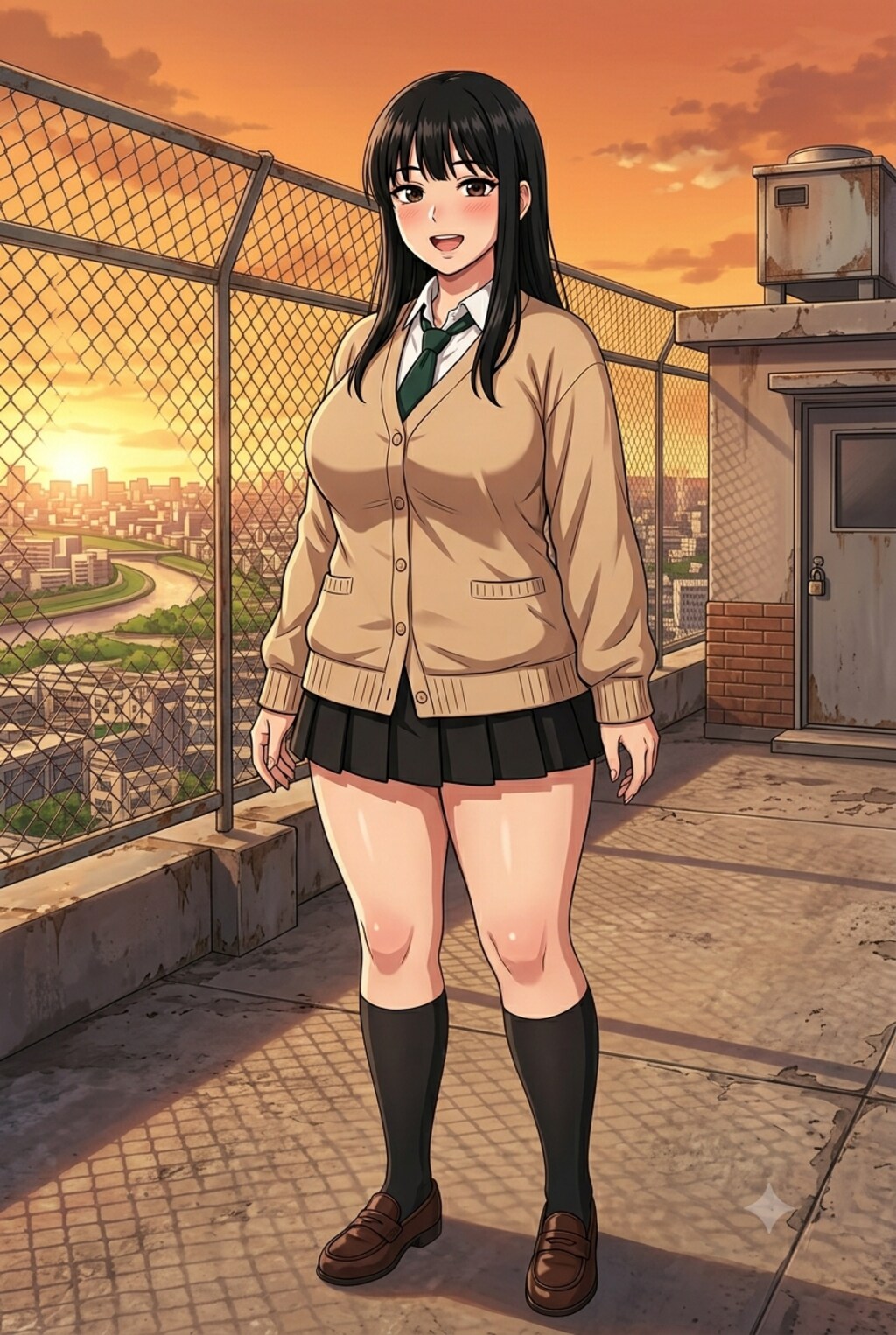 伯耆渚左