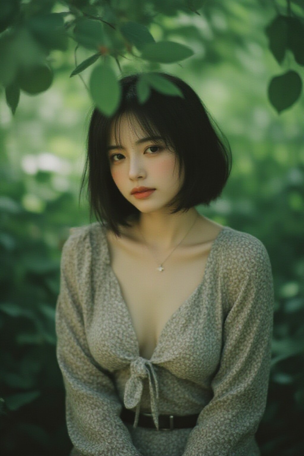 出逢い