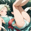 ジャンプ！ (R-15) 4 10枚目