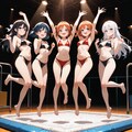 ジャンプ！ (R-15) 4 4枚目