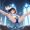 ジャンプ！ (R-15) 4 7枚目