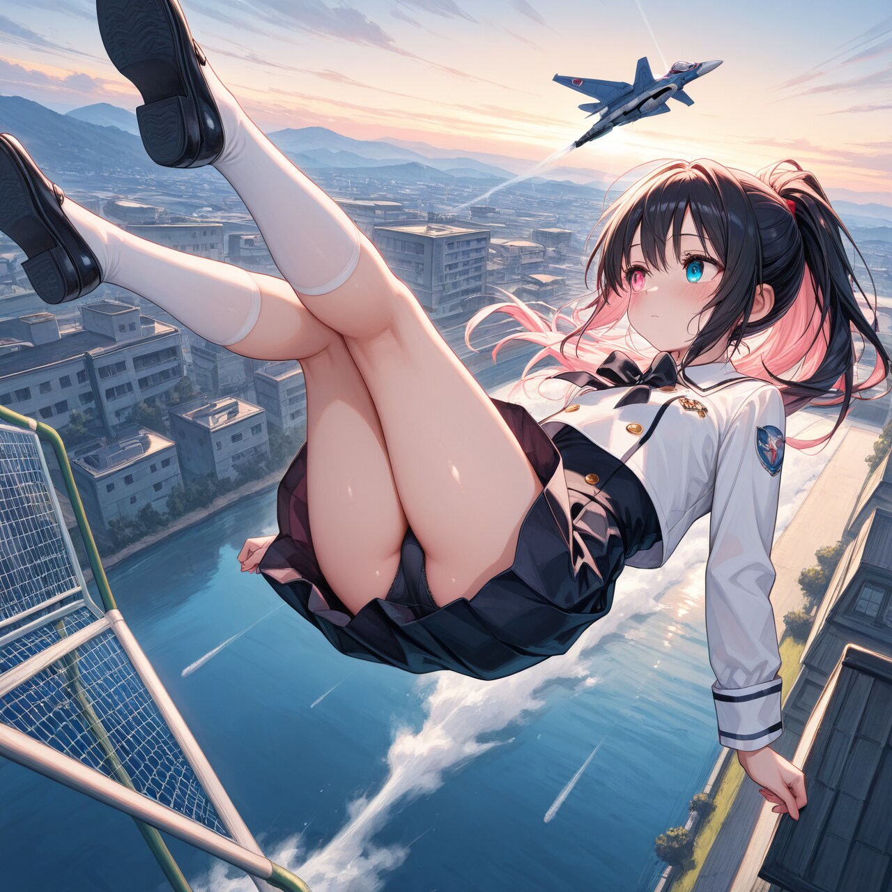 ジャンプ！ (R-15) 4