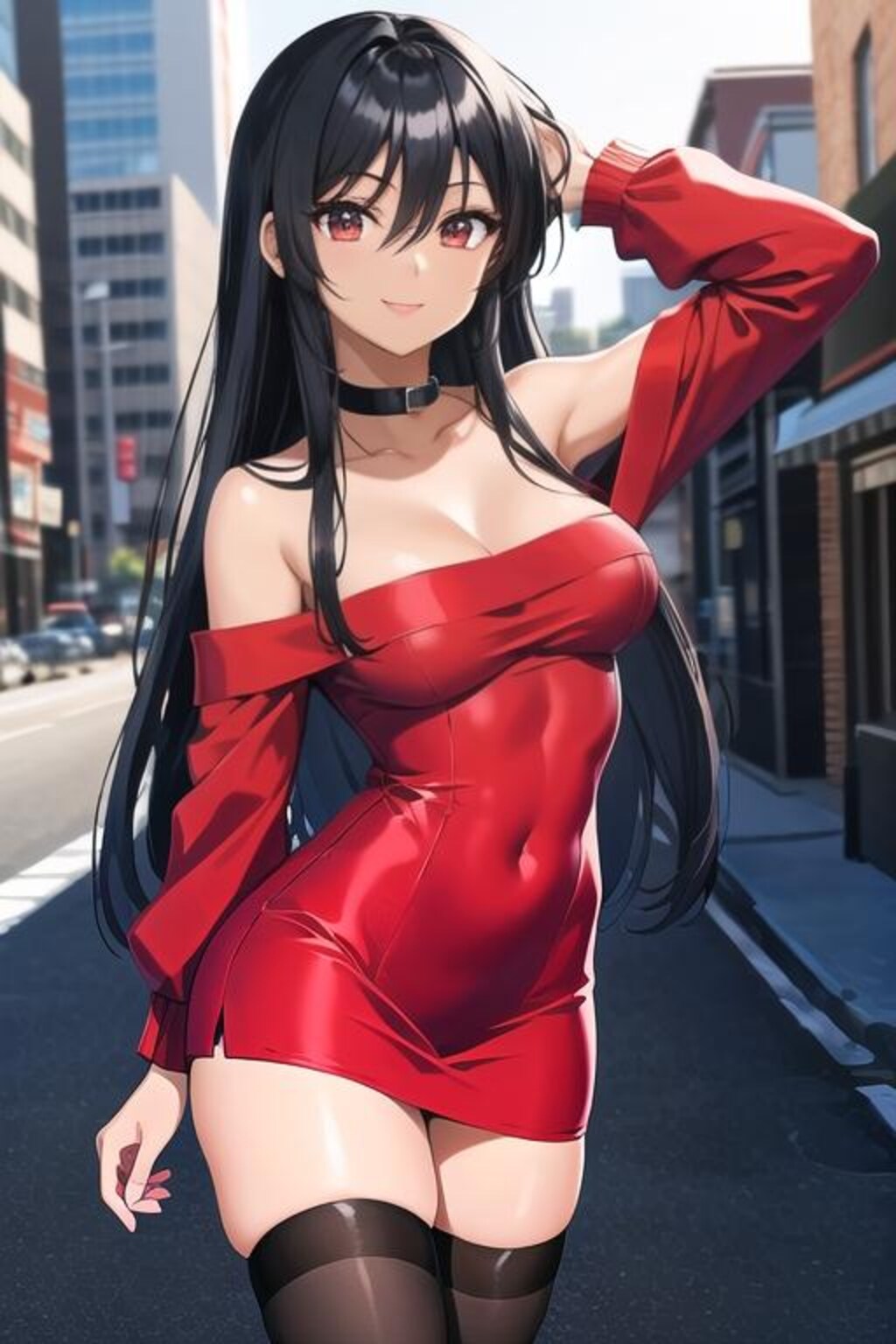 似て非なるキャラ2