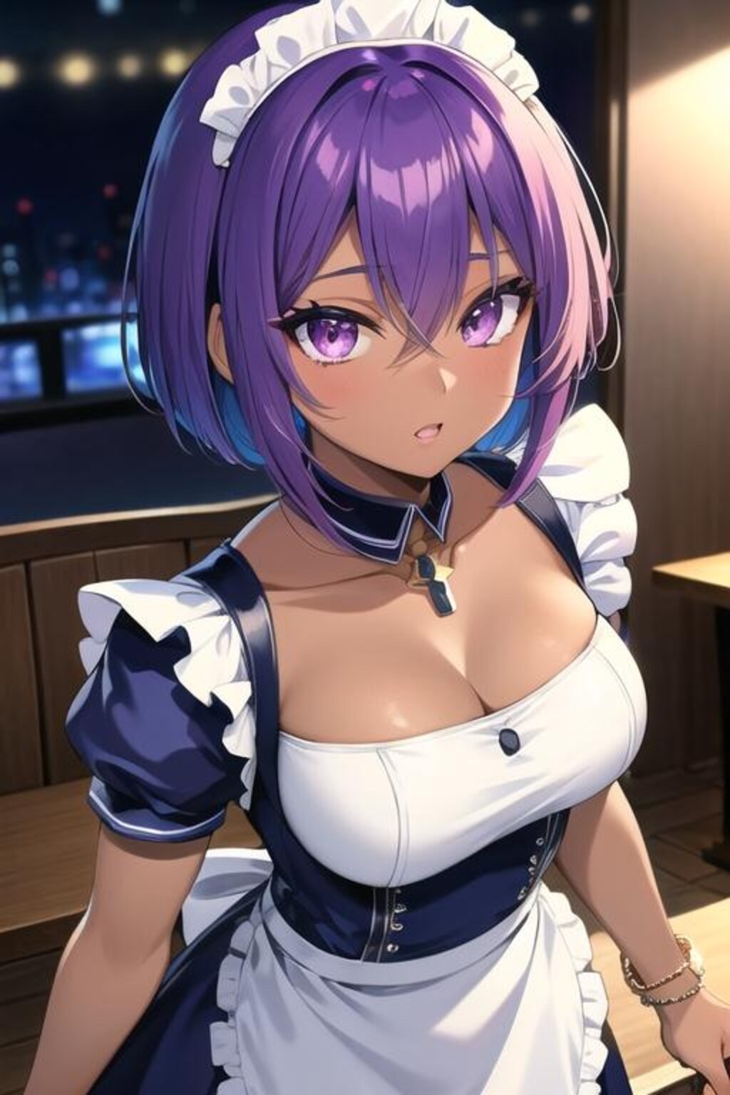 似て非なるキャラ2