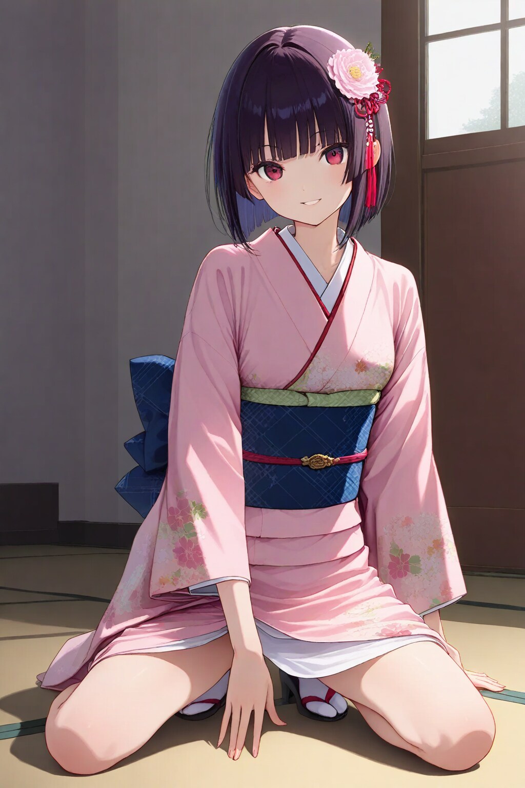 ひな祭りより、良いことしよう? | の人気AIイラスト・グラビア