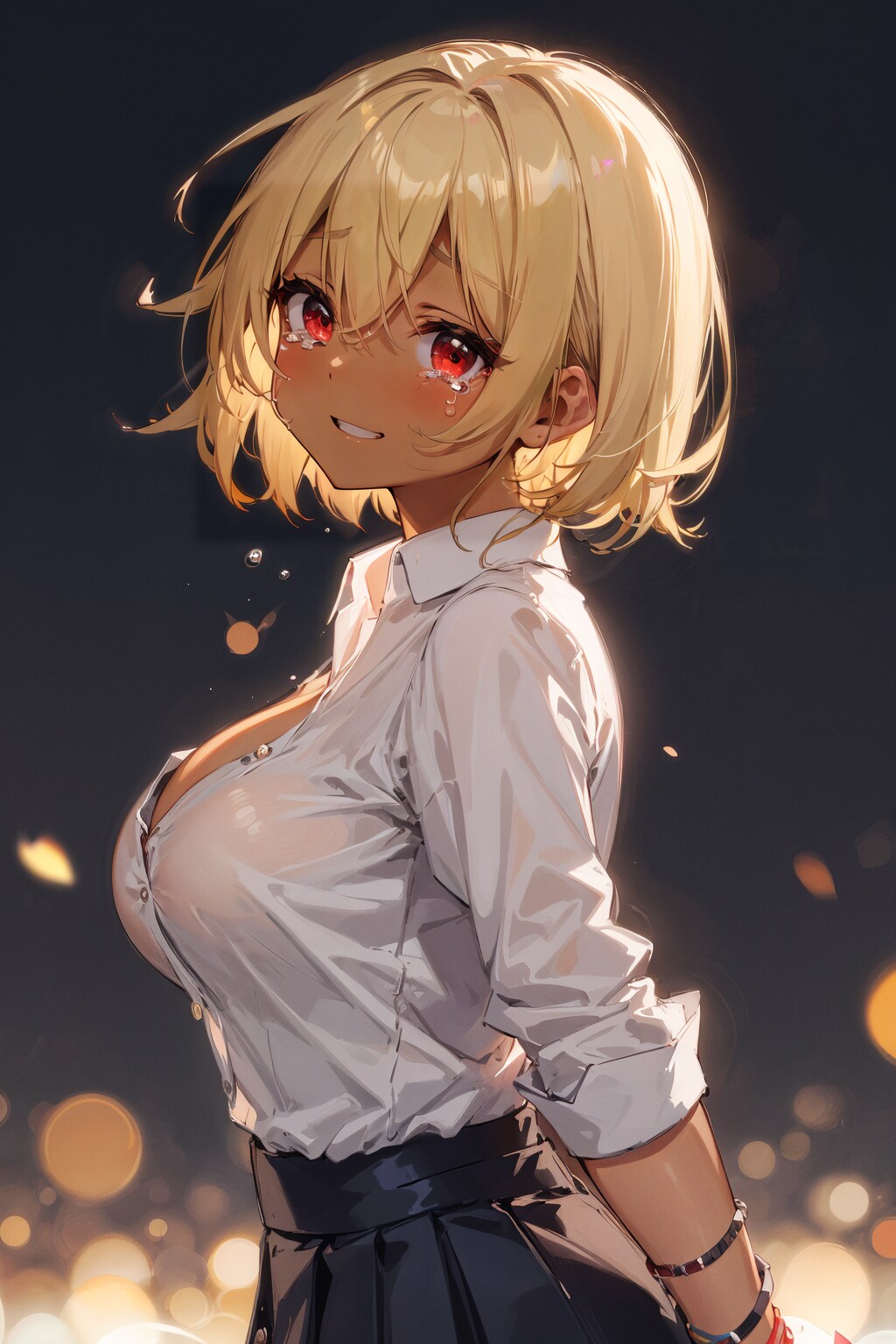 これで…良かったんだよね…