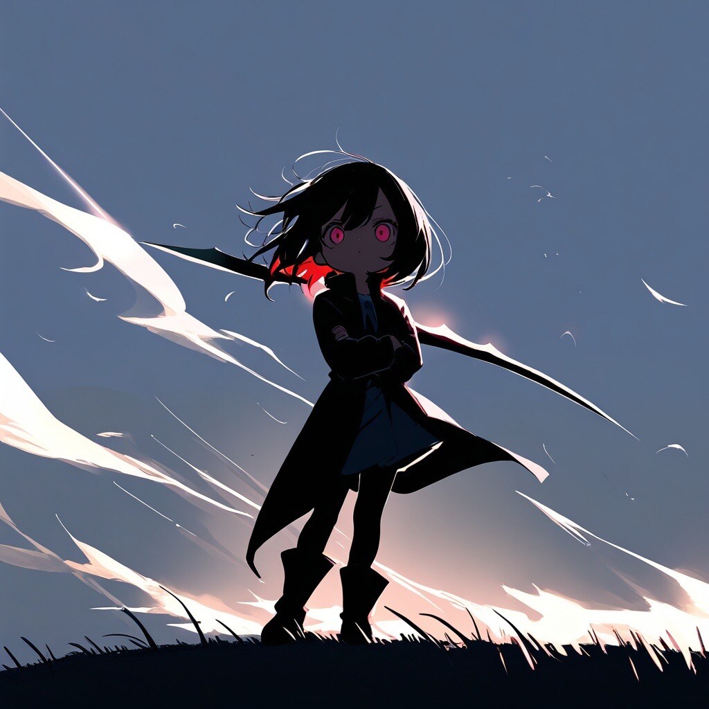 かこかわ | の人気AIイラスト・グラビア