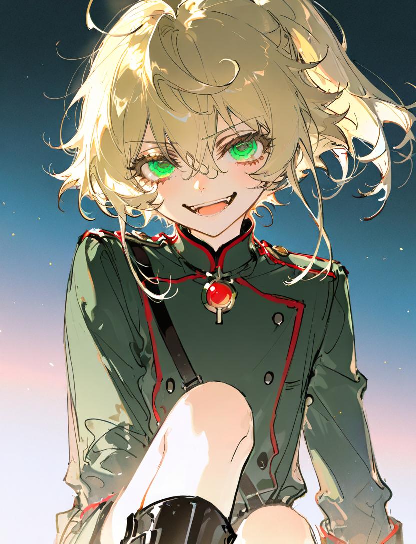 ターニャ・デグレチャフ2 | の人気AIイラスト・グラビア