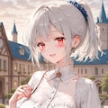 ディアンドルって名前かっこいいよね 3枚目