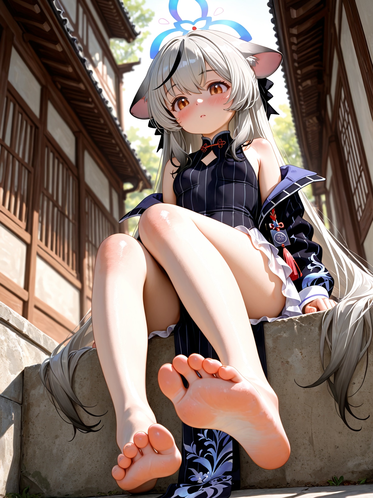 ココナちゃん