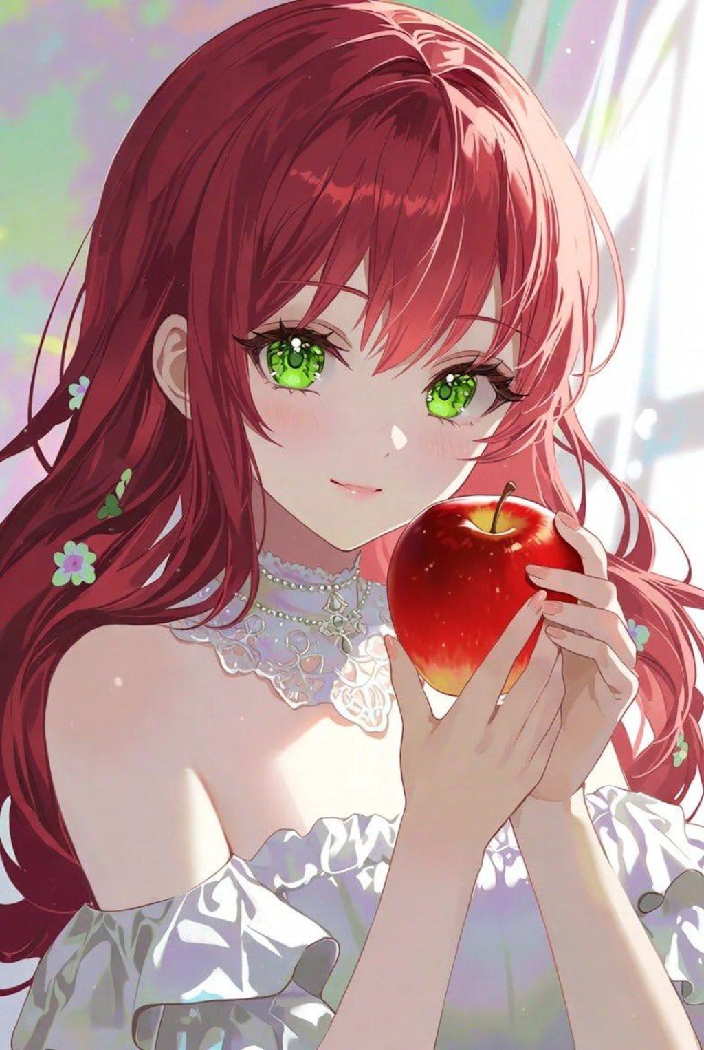 リンゴ🍎