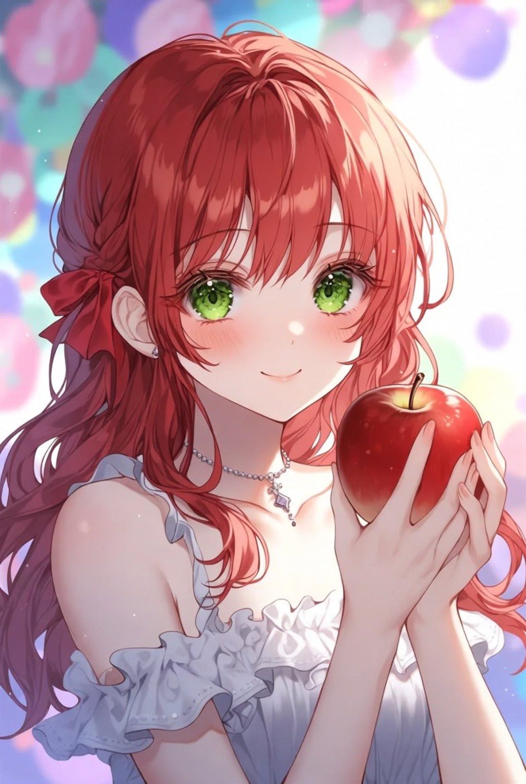 リンゴ🍎